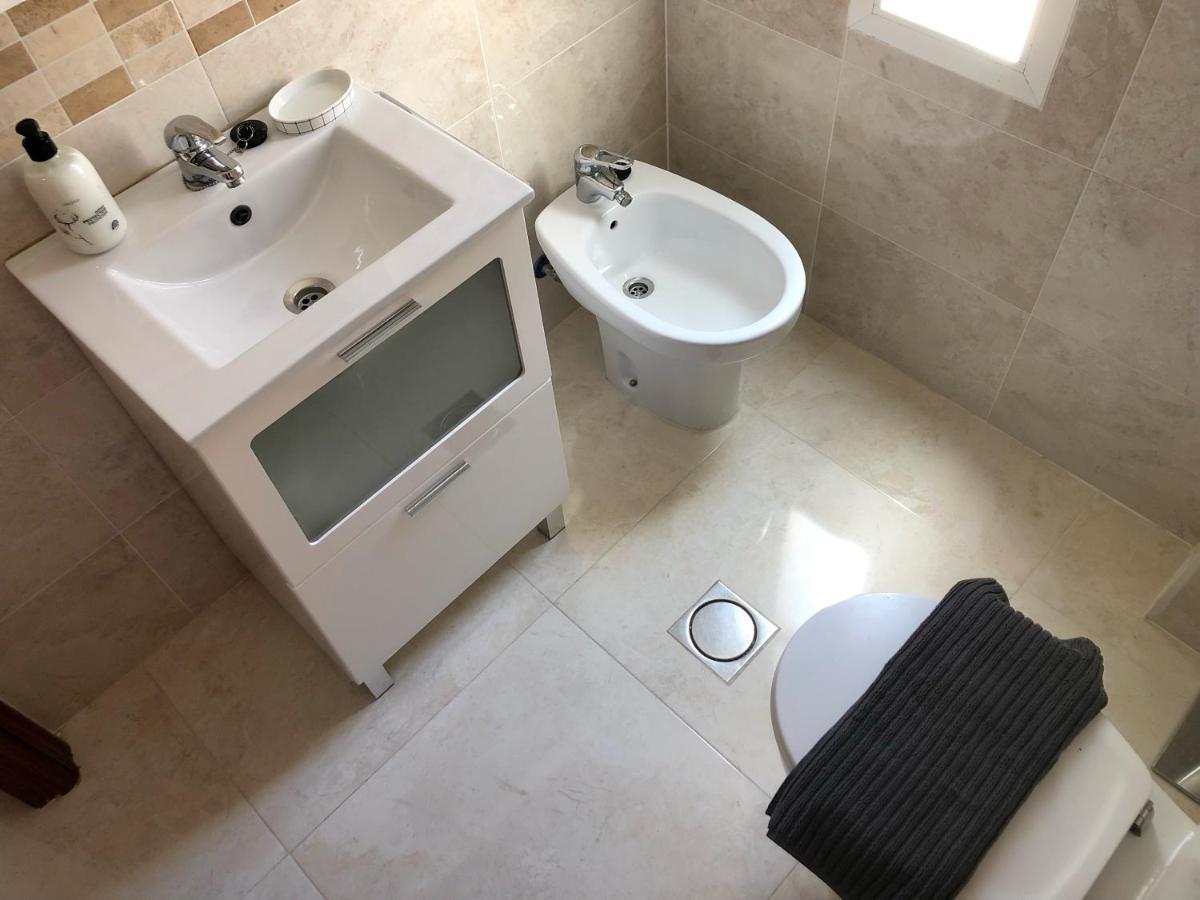 Holiday Apt Niza 10B Бенидорм Екстериор снимка