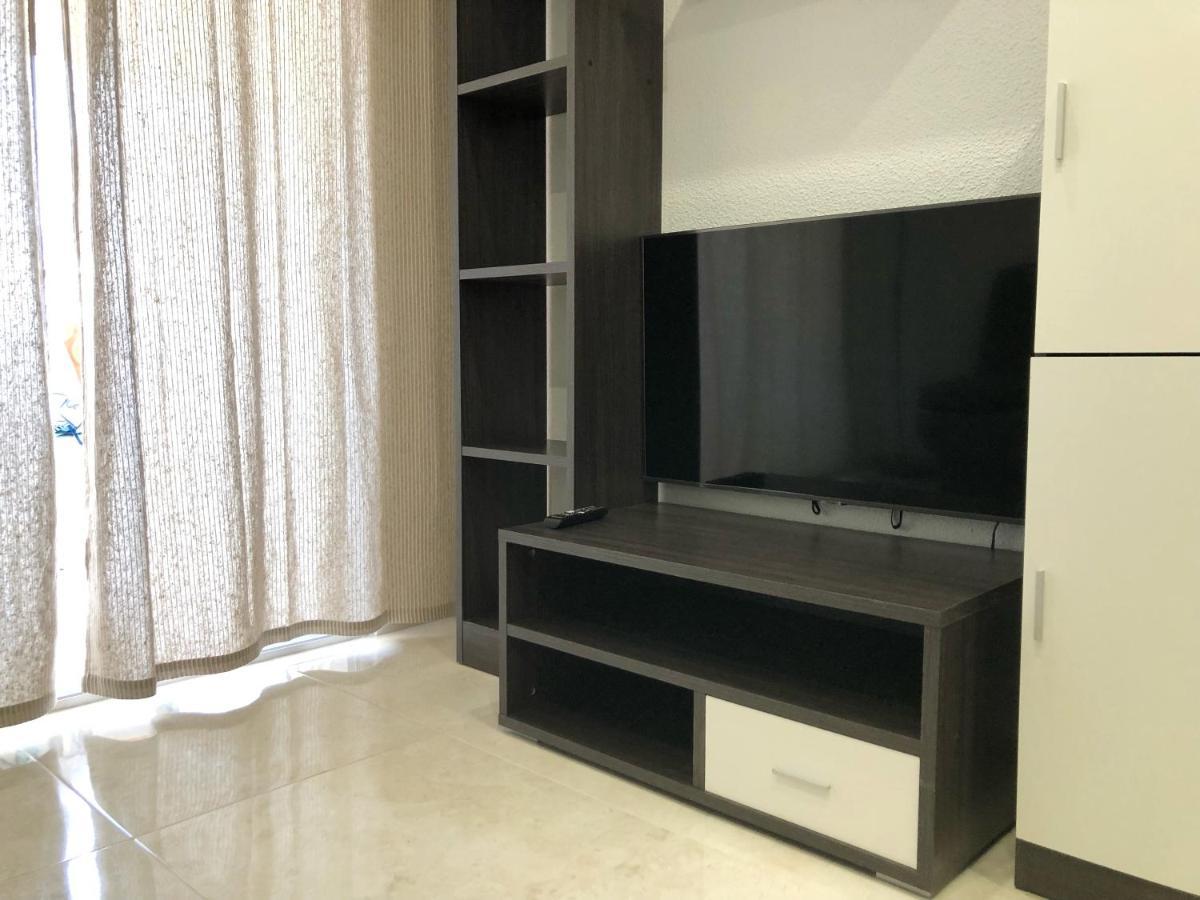Holiday Apt Niza 10B Бенидорм Екстериор снимка