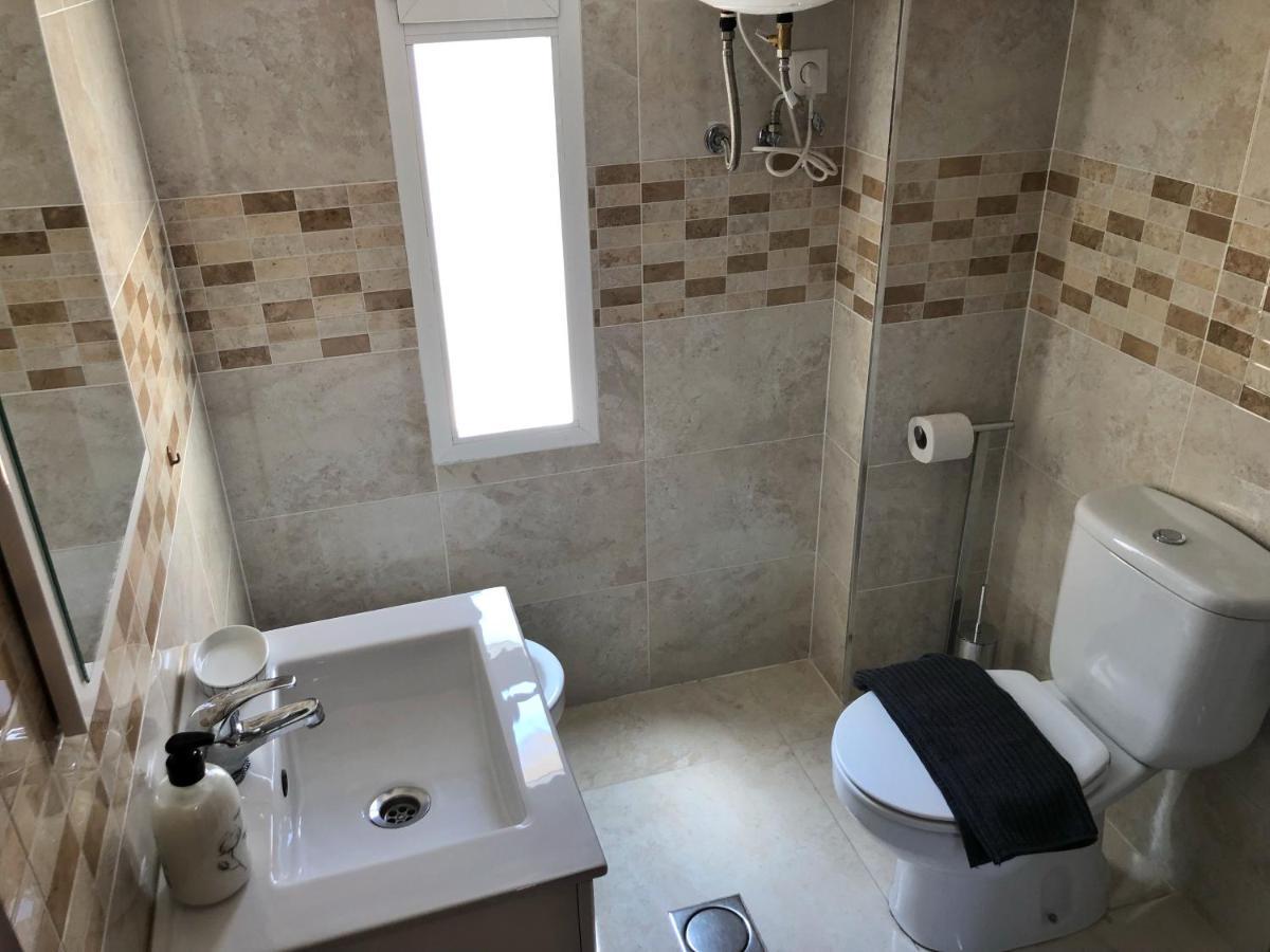 Holiday Apt Niza 10B Бенидорм Екстериор снимка